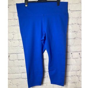 Fabletics High-Waisted Powerhold 7/8 Legging